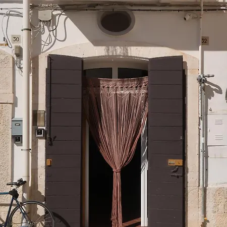Cocoon * Mola di Bari