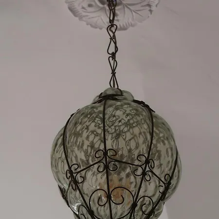 Apartman Cocoon *