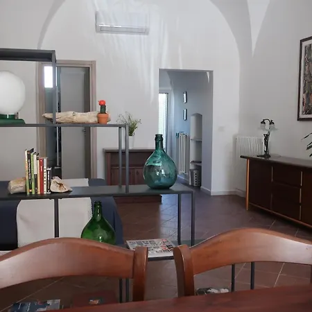 Cocoon Apartman *