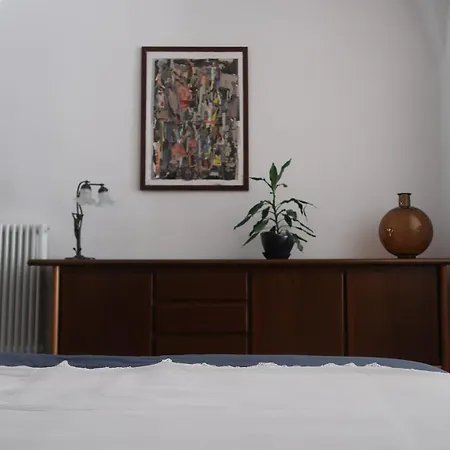 Cocoon Apartment