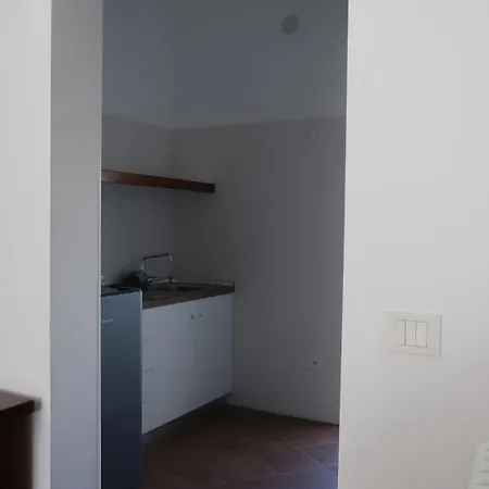 Cocoon Apartmán